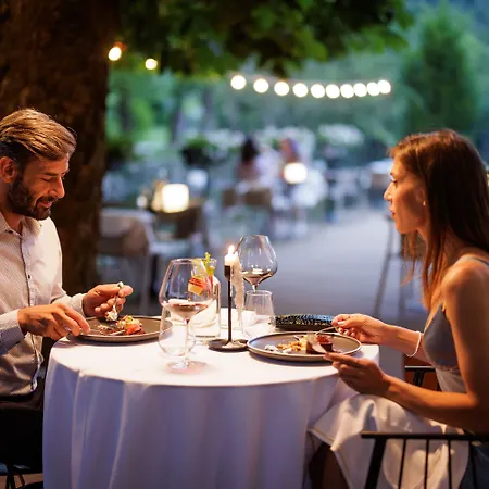 Boutique Hotel Sunrose 7 - Gourmet & Spa (Adults Only)-2