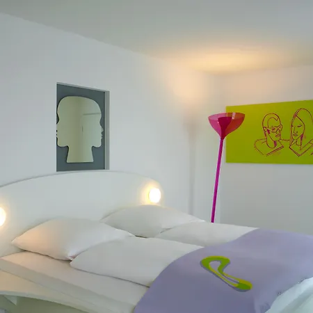 Prize By Radisson, Bremen City-3