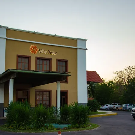 Hotel Villaoeste-2