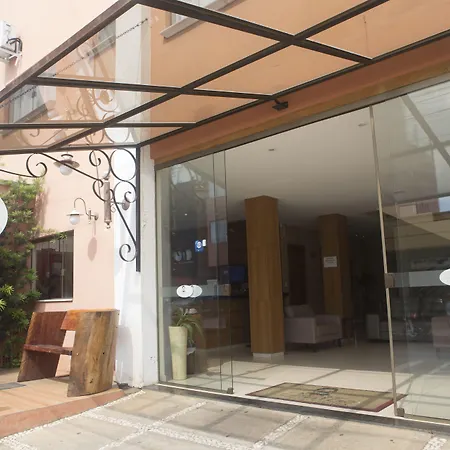 Grand Enio Hotel E Cantina-3