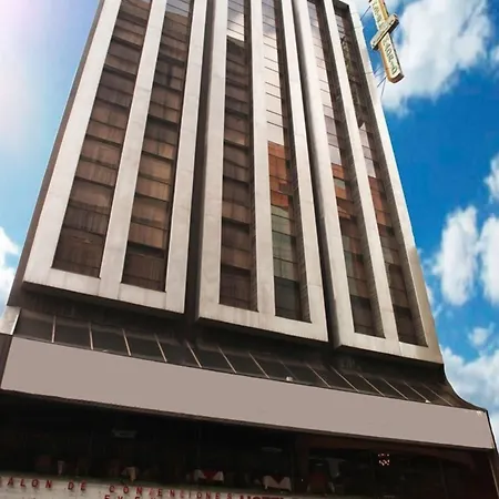 Hotel Plaza Madrid-3