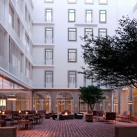 Convent Square Lisbon, Vignette Collection By Ihg-2