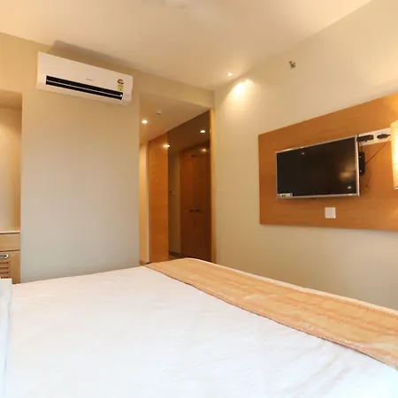 Hotel Cliffton-2