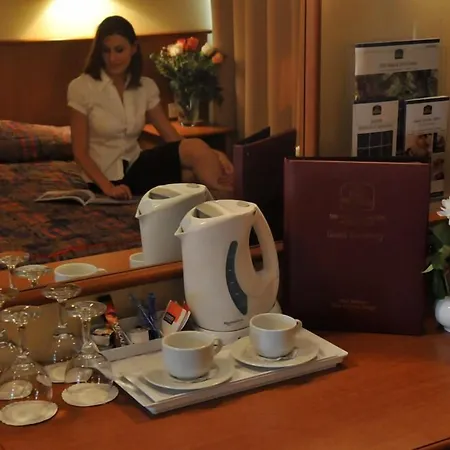 Hotel Bellevue-2