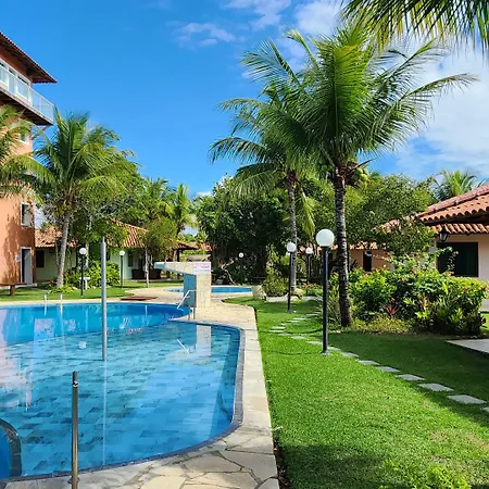 Hotel Residencial do Mirante-3