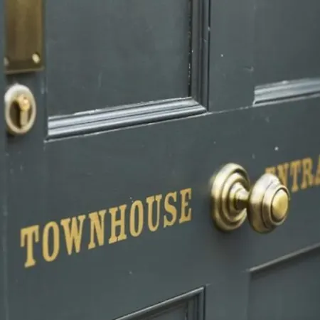 Broad Street Townhouse-2