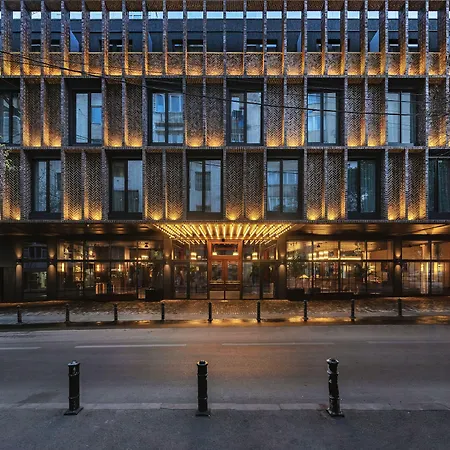 Artizan - Design Hotel-3