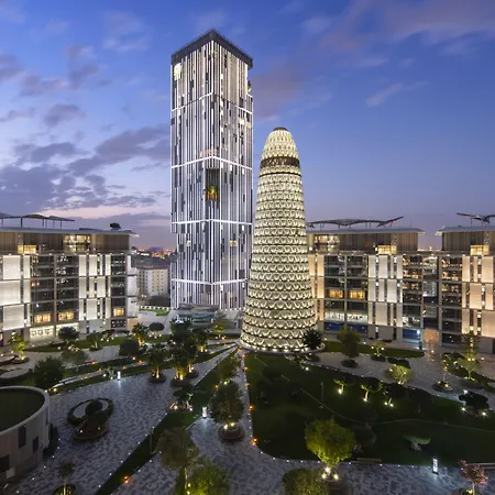 Banyan Tree Doha At La Cigale Mushaireb-3