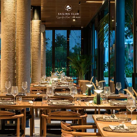 Sailing Club Signature Resort Phu Quoc-3