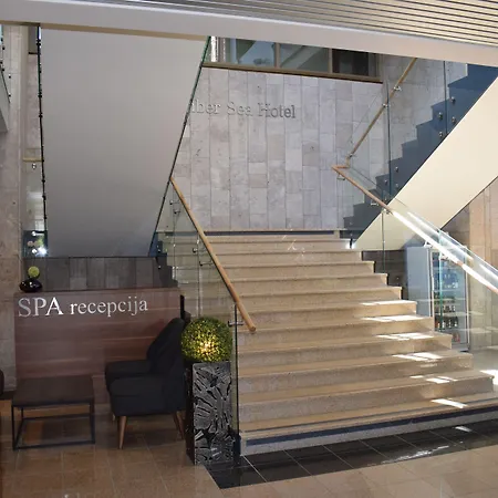 Amber Sea Hotel & Spa-2