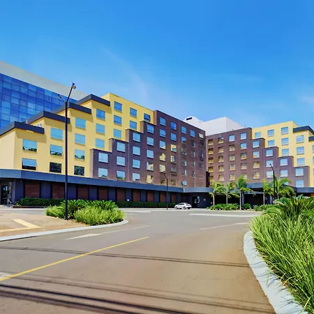 DoubleTree by Hilton - Resort - Foz do Iguaçu-2