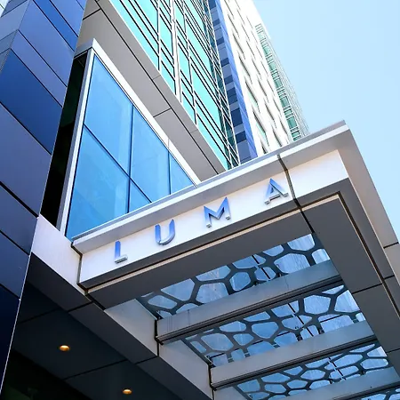 Luma Hotel San Francisco-3
