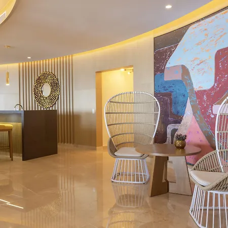 Royalton Splash Riviera Cancun, An Autograph Collection All-Inclusive Resort-2