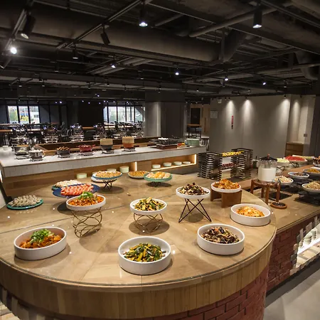 Phoenix Hotel Taichung-3