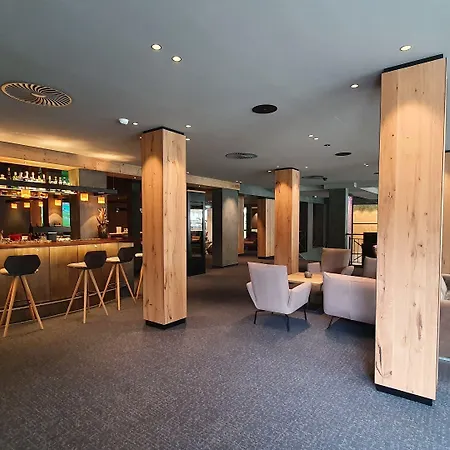Wellnesshotel Mein Almhof Superior-2