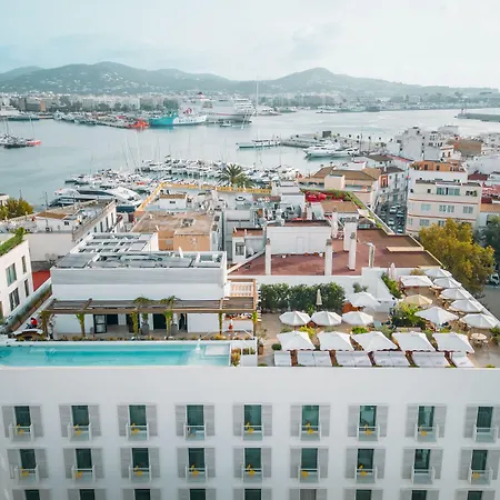 The Standard, Ibiza (Adults Only)-3