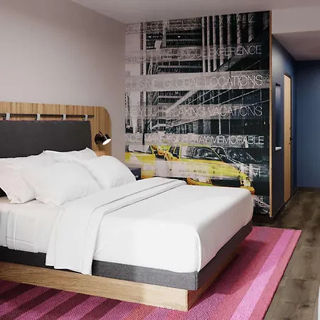 Tryp By Wyndham Orlando-2