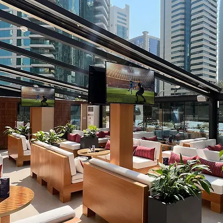 Aleph Doha Residences, Curio Collection By Hilton-3