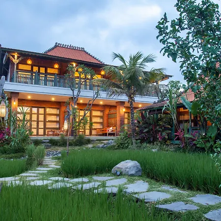 Arya Arkananta Resort & Spa-2