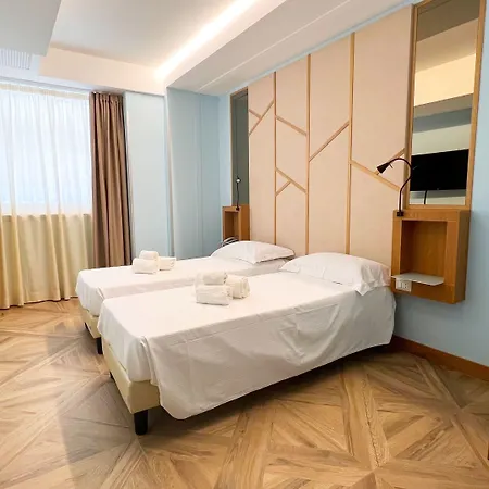 Catania Sea Palace Hotel-3
