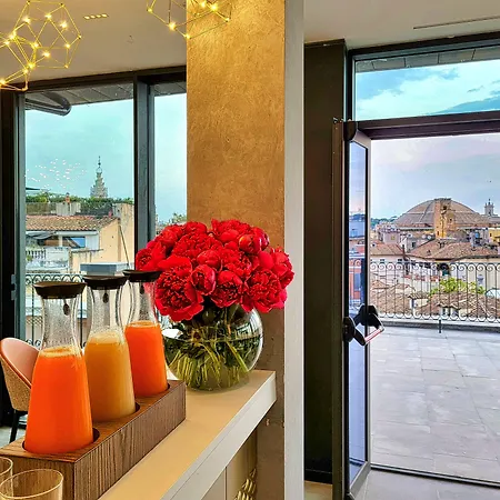 Hotel L'Orologio Roma - Wtb Hotels-2