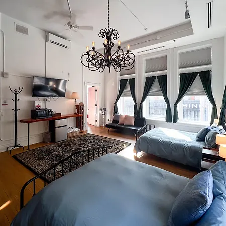 The Oliver Inn-3