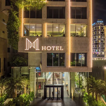 M Hotel Danang-3
