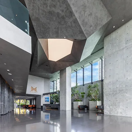 M Hotel Danang-2