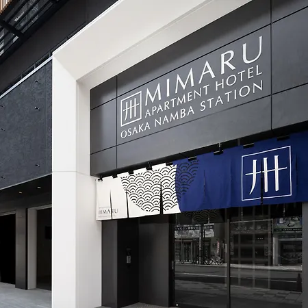 Mimaru Osaka Namba Station-2