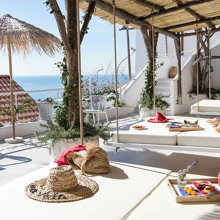 Una Villa - Amalfi Boutique Rooms B&B-3