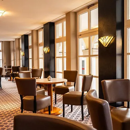 Arvena Reichsstadt Hotel-2