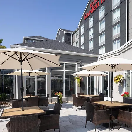 Hilton Garden Inn Toronto/Ajax-2