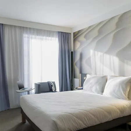Novotel Charleroi Centre-2