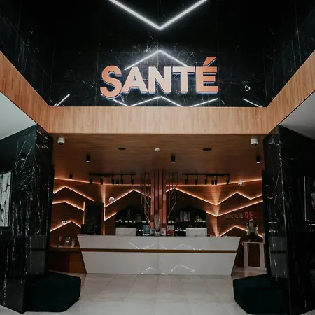 Sante Spa Hotel-2