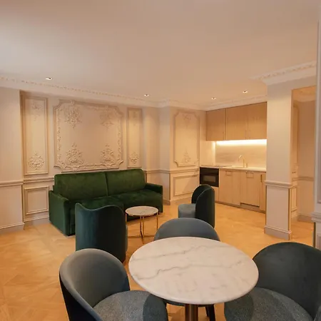 Mode Paris Aparthotel-2