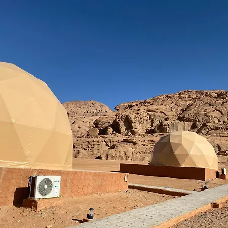 Al Jawhara Luxury Camp-2