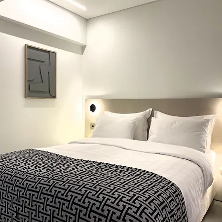 Nixon Central, A Member Of Nixon Hotels-2