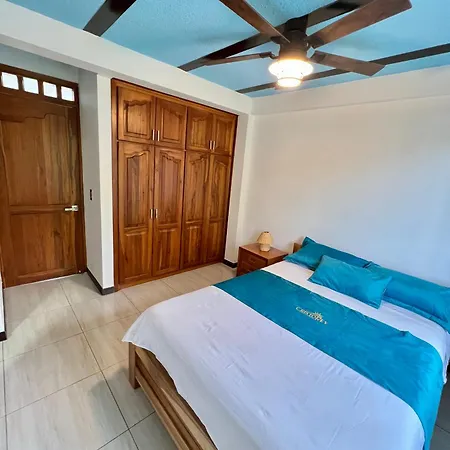 Cristo rey hostal campestre-3