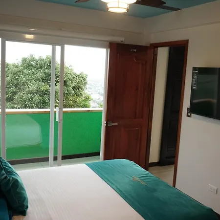 Cristo rey hostal campestre-2
