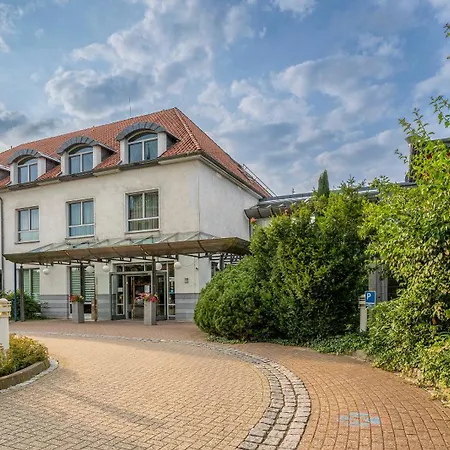 PLAZA INN Heidehof-3