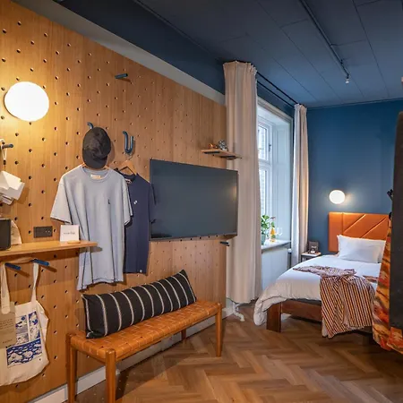 Hotel Mayfair-3