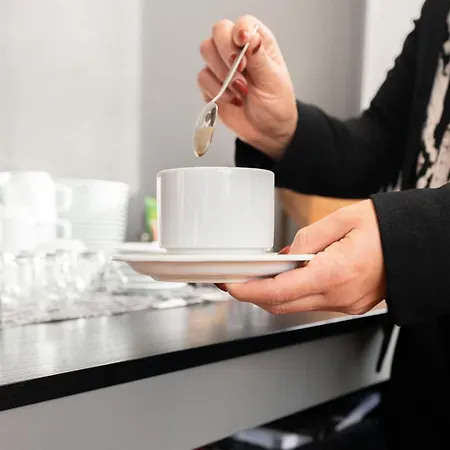 Jet Hotel, Sure Hotel Collection By Best Western-3