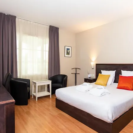 Best Western Plus Le Canard sur le Toit-3