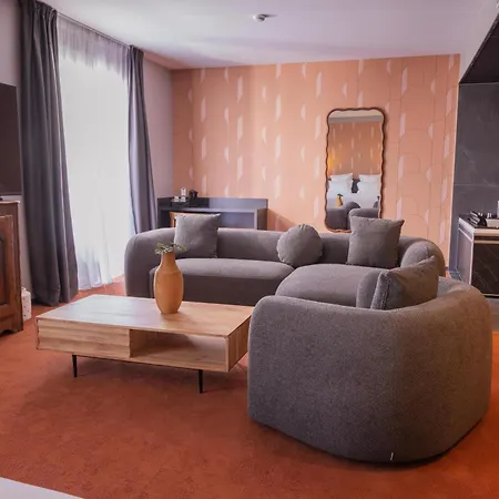 Best Western Plus Le Canard sur le Toit-2