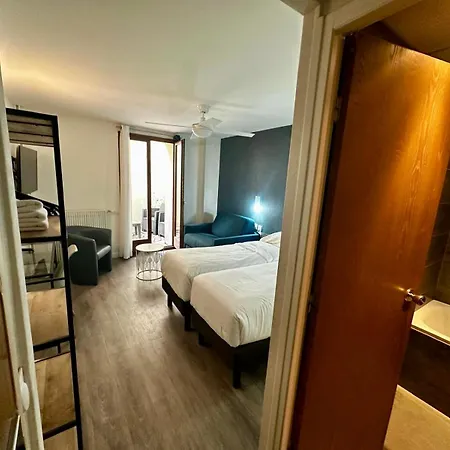 Hotel Du Maine-2