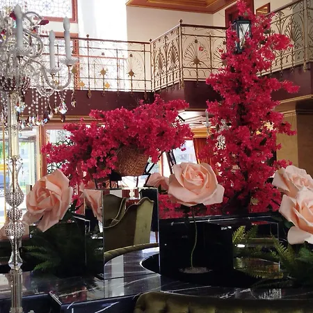 Grand Serai Congress And Spa-2