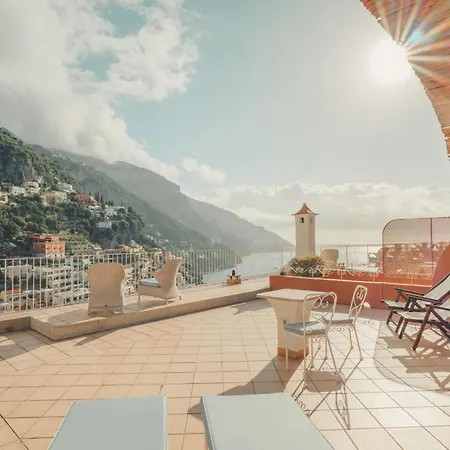 Hotel Poseidon-3
