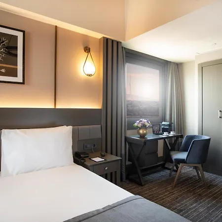 Arts Hotel Taksim-2