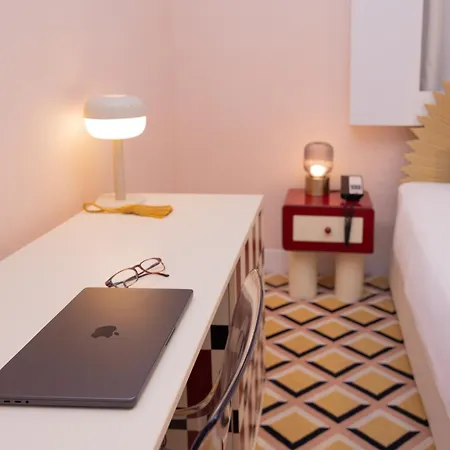Crest Hotel Suites-2
