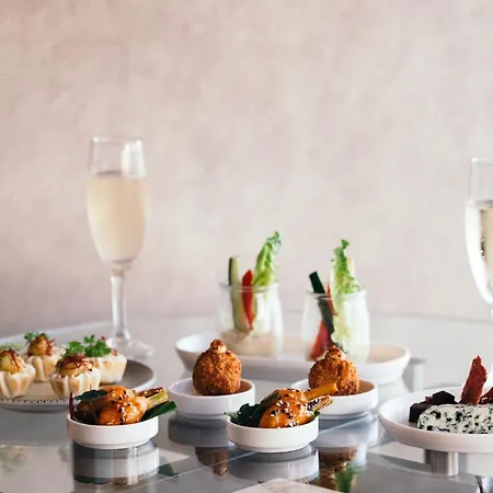 Intercontinental Brisbane By Ihg-3